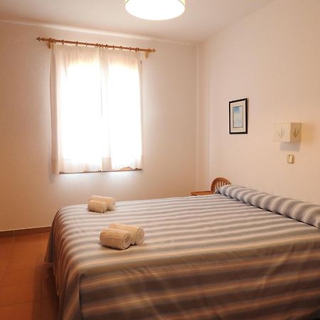 Apartamentos Rocas Marinas Punta Grossa Exterior photo