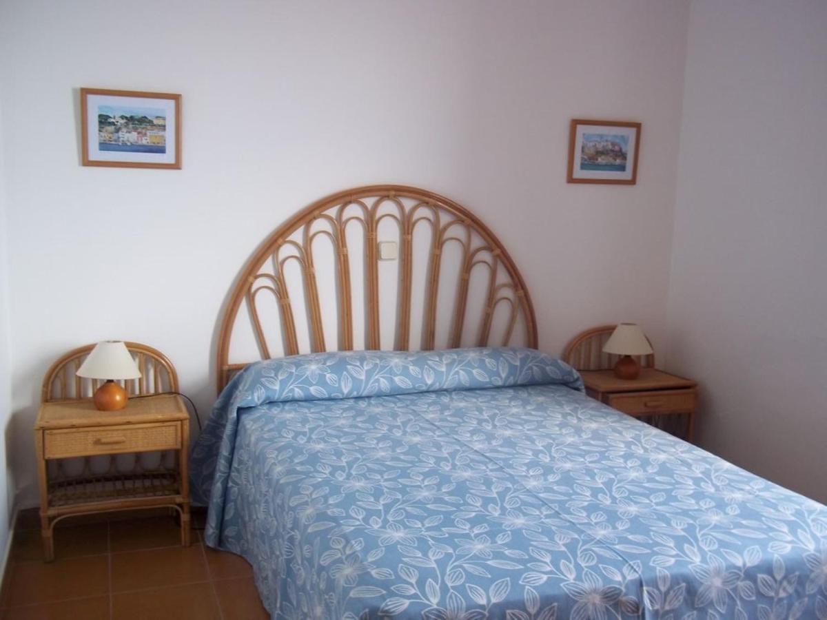 Apartamentos Rocas Marinas Punta Grossa Exterior photo
