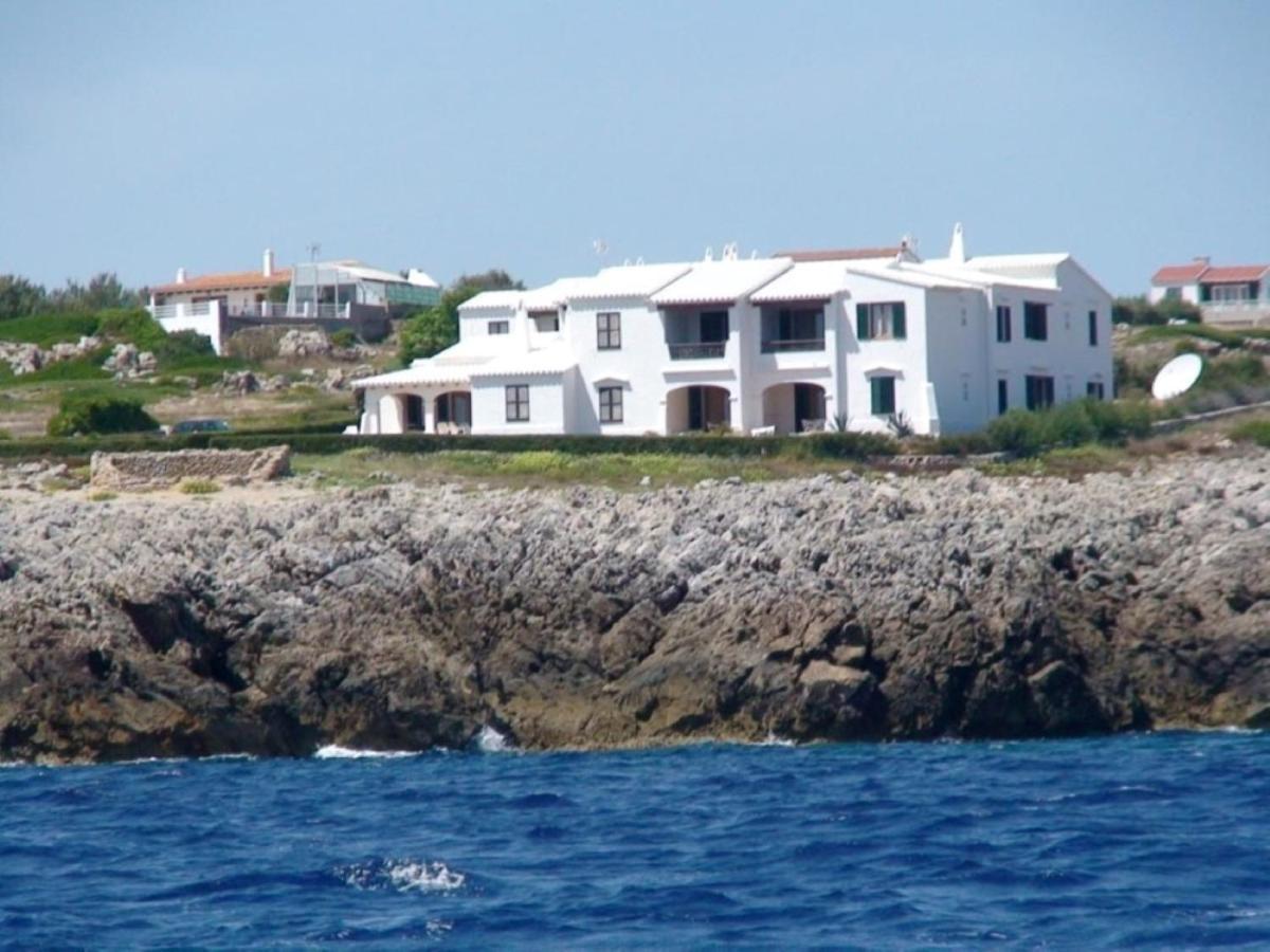 Apartamentos Rocas Marinas Punta Grossa Exterior photo