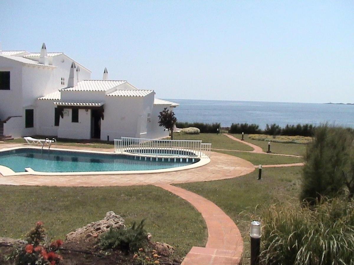 Apartamentos Rocas Marinas Punta Grossa Exterior photo