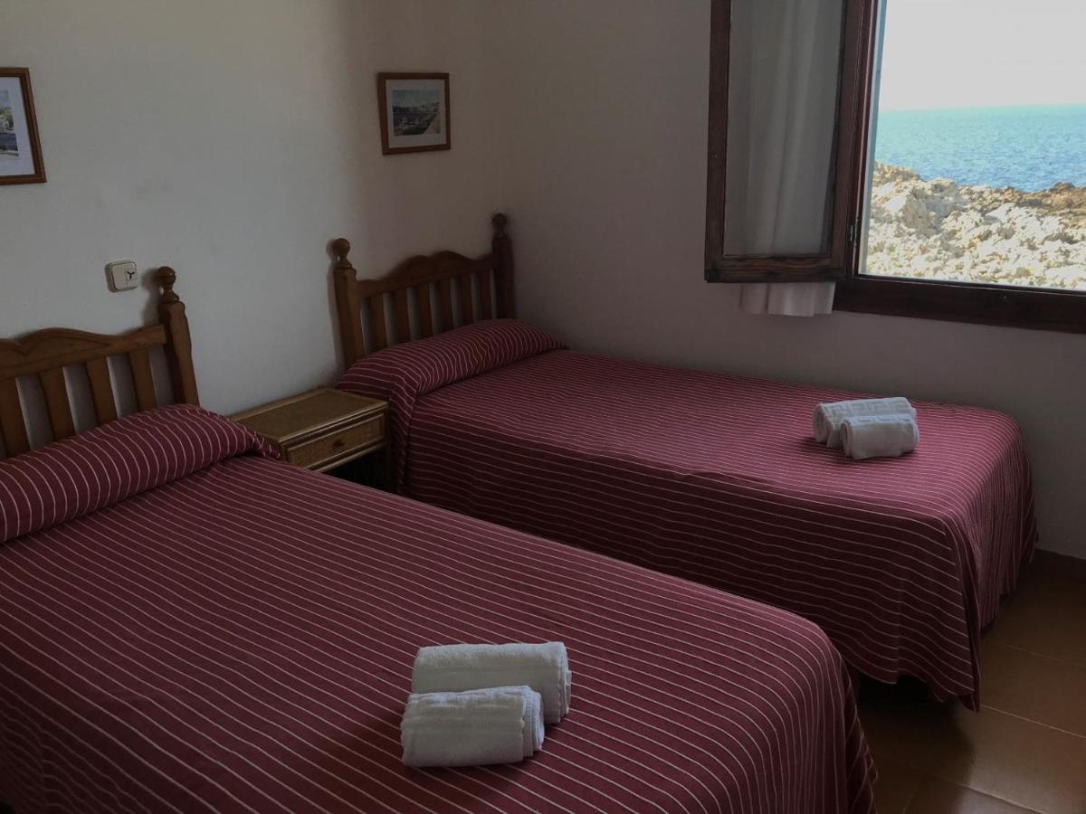 Apartamentos Rocas Marinas Punta Grossa Exterior photo