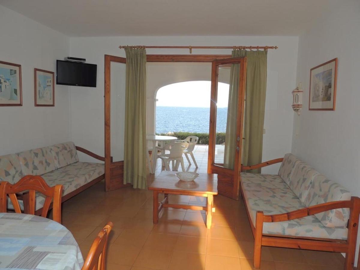 Apartamentos Rocas Marinas Punta Grossa Exterior photo