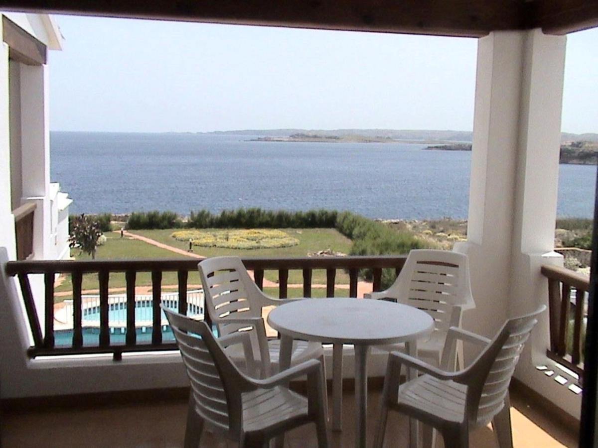 Apartamentos Rocas Marinas Punta Grossa Exterior photo