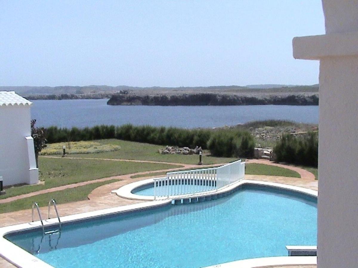 Apartamentos Rocas Marinas Punta Grossa Exterior photo
