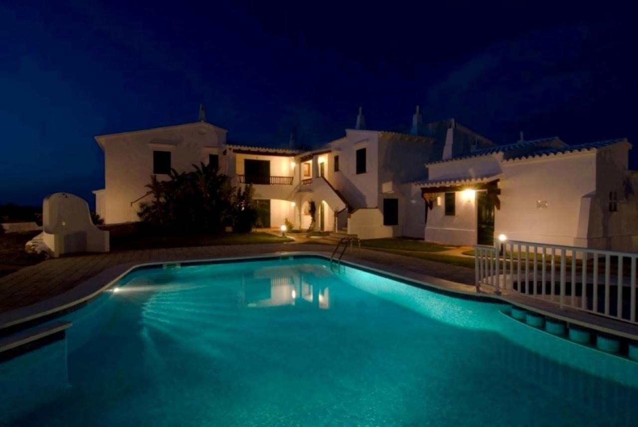 Apartamentos Rocas Marinas Punta Grossa Exterior photo
