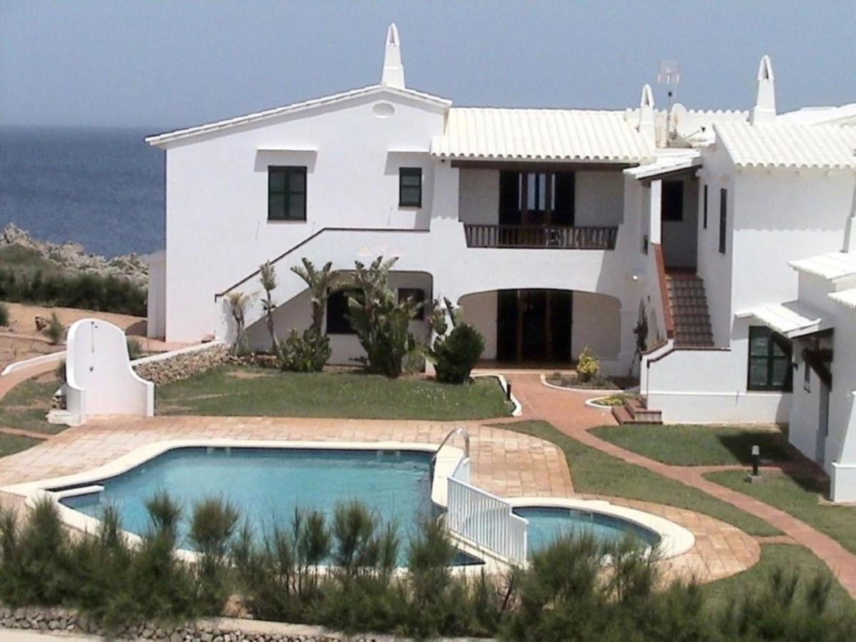Apartamentos Rocas Marinas Punta Grossa Exterior photo