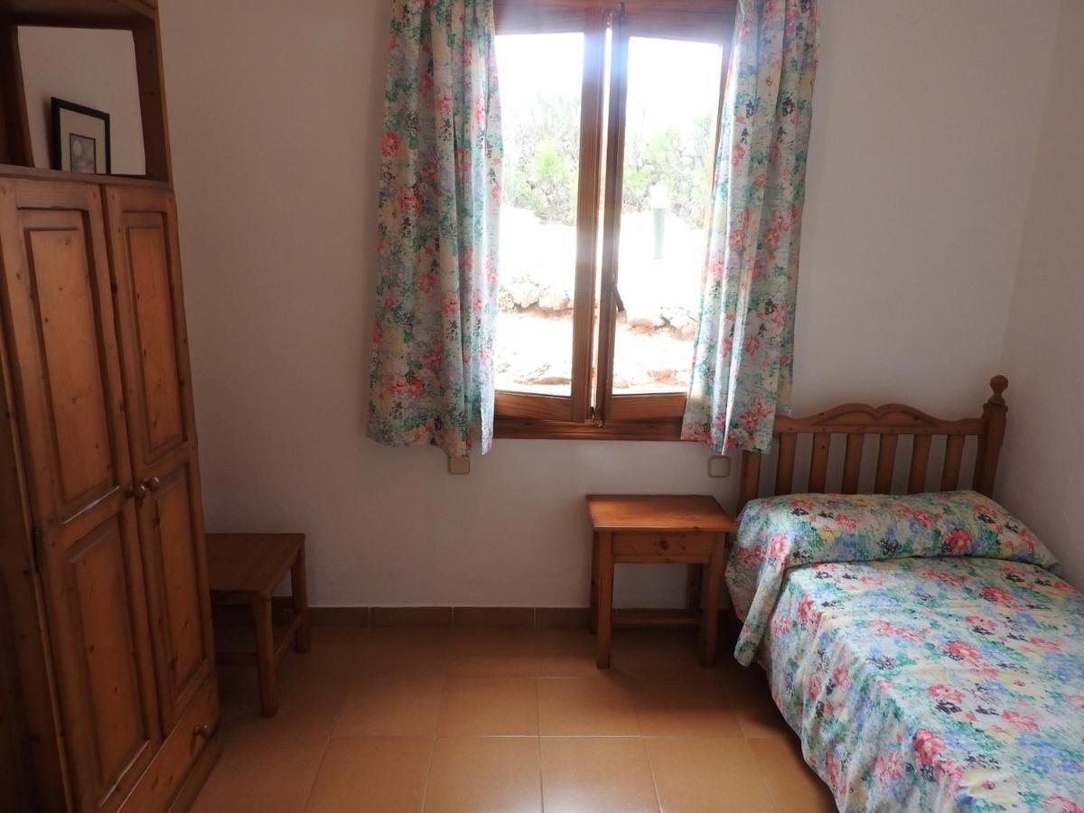 Apartamentos Rocas Marinas Punta Grossa Exterior photo
