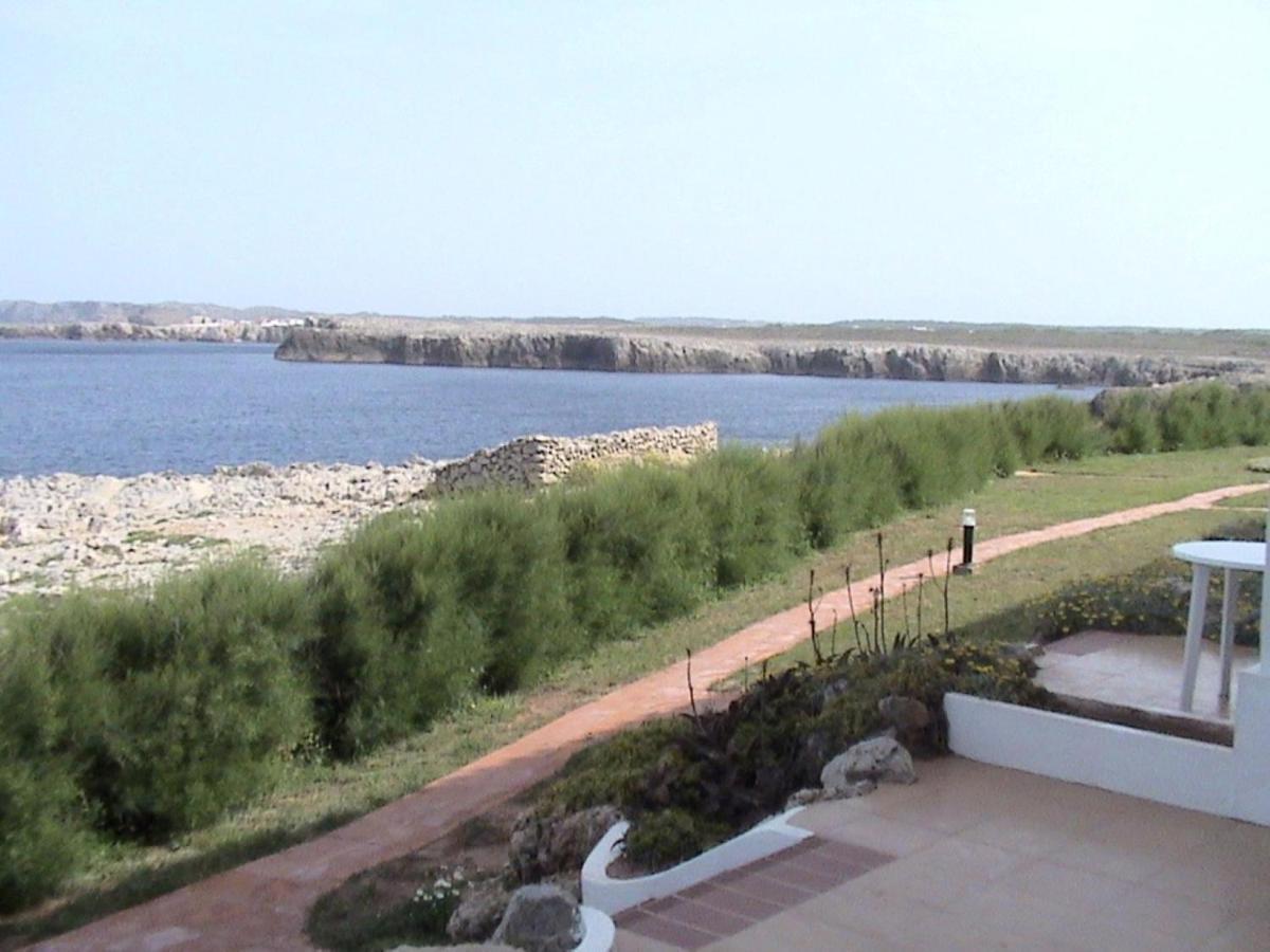 Apartamentos Rocas Marinas Punta Grossa Exterior photo