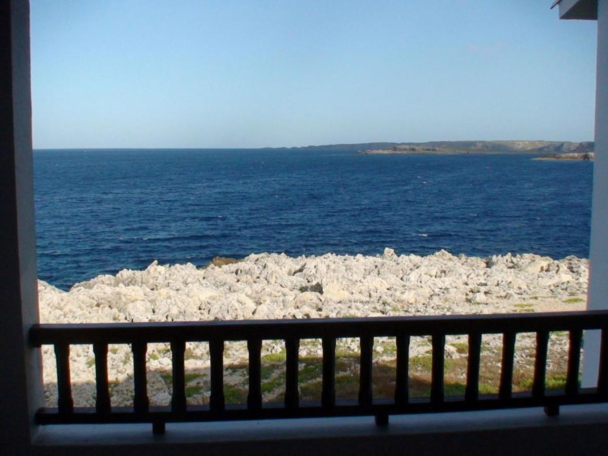 Apartamentos Rocas Marinas Punta Grossa Exterior photo