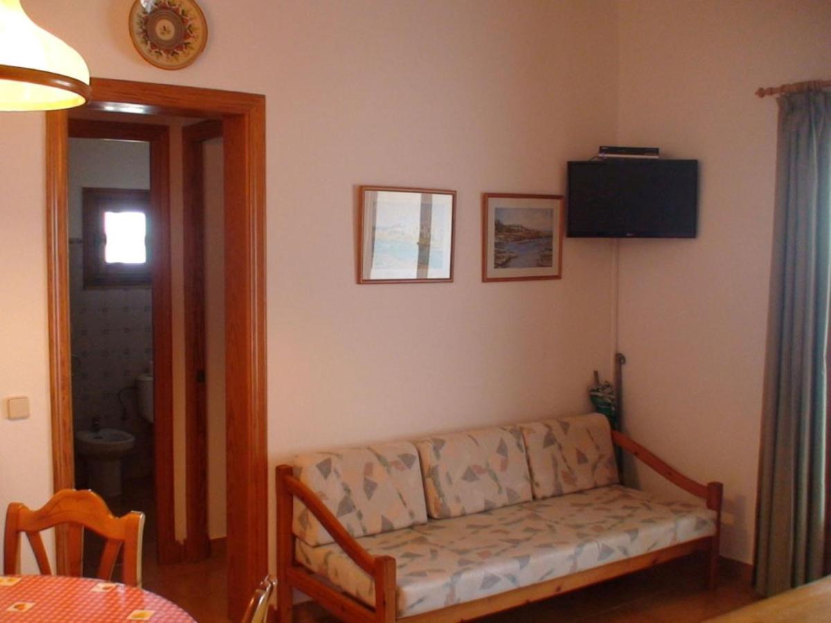 Apartamentos Rocas Marinas Punta Grossa Exterior photo