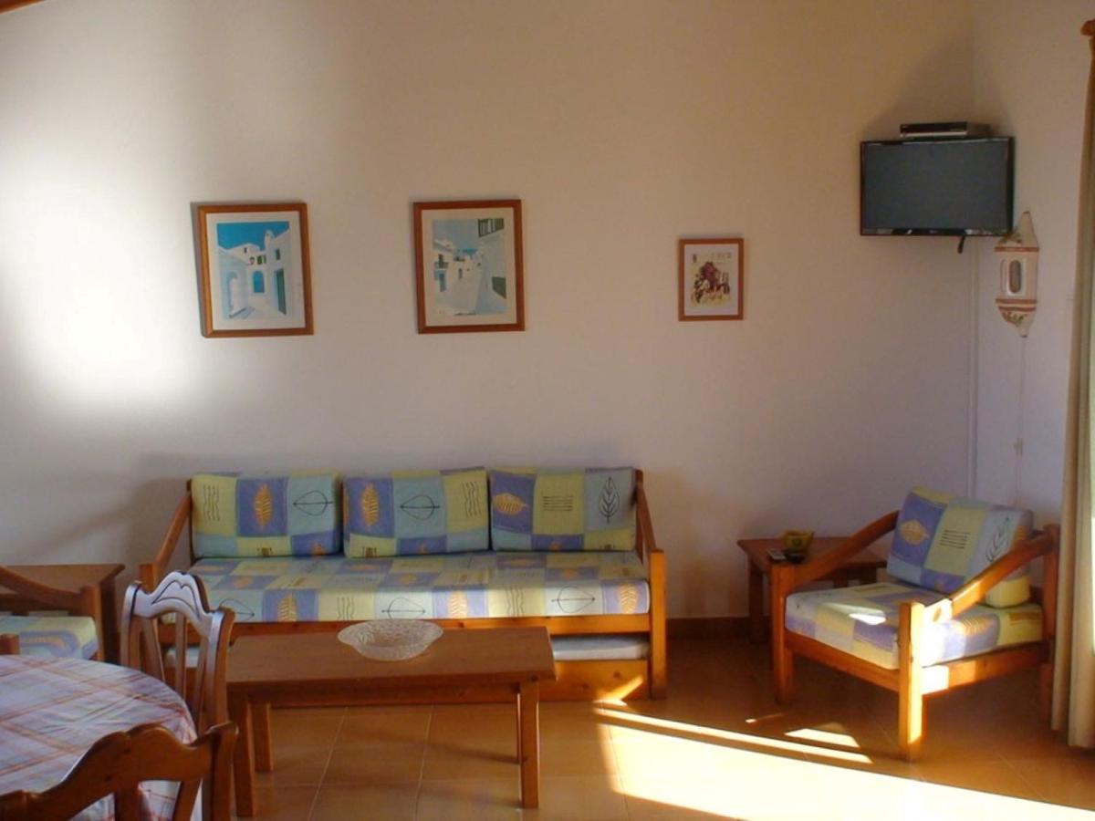 Apartamentos Rocas Marinas Punta Grossa Exterior photo